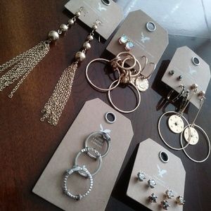 American Eagle Jewelry